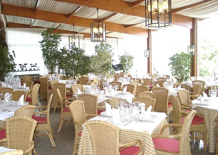 Hotel Rural Las Postas