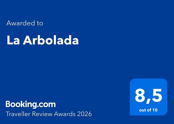 Aparthotel La Arbolada Navacerrada